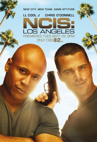 Морская полиция: Лос Анджелес 7 сезон 22, 23, 24, 25 серия