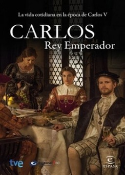 Император Карлос 7, 8 серия (2015)