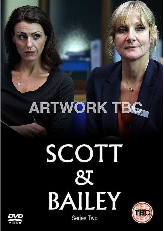 Скотт и Бейли 4 сезон 1, 2, 3, 4 серия (2016)