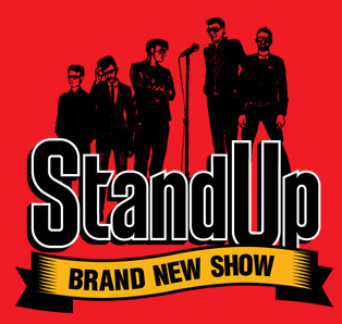 Stand Up (эфир от 17.06.2016)