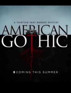 Американская готика 3, 4, 5, 6 серия (2016)