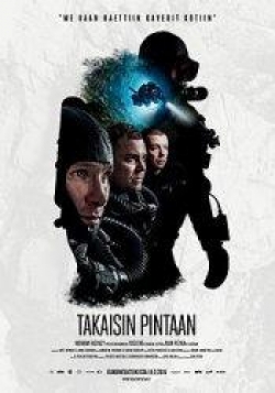 Погружение в неизведанное / Takaisin pintaan (2016)
