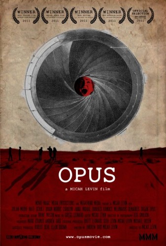 Сценарий / Opus (2011)