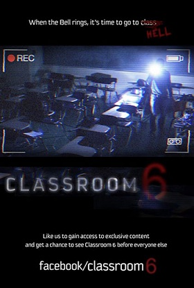 Класс 6 / Classroom 6 (2015)