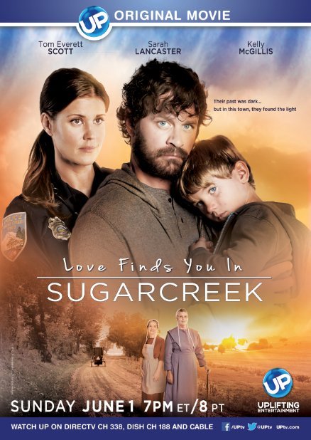 Любовь найдет тебя / Love Finds You in Sugarcreek (2014)