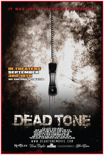 Убить за 75 секунд / Dead Tone (2007)